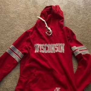 Wisconsin Sweatshirt